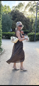 Vestido Jerez