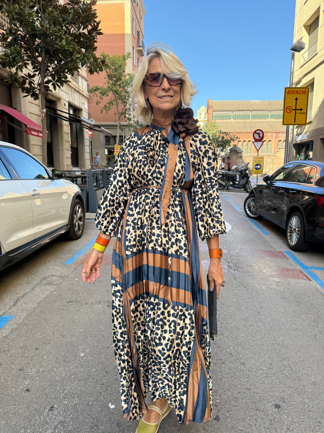 Vestido Nairobi
