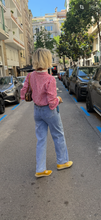 Load image into Gallery viewer, Pantalón/Jeans Blue
