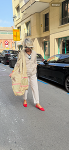 Chaqueta Inés
