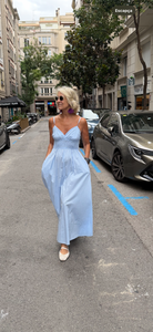 Vestido Port Lligat