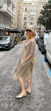 Cargar imagen en el visor de la galería, Vestido Iulia
