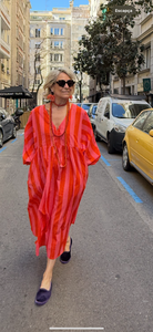 Vestido Antonieta