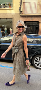 Vestido Puglia