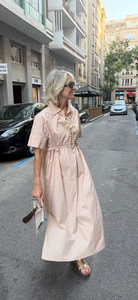 Vestido Rosario
