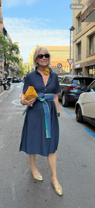 Vestido Mar