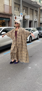 Vestido Candela