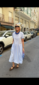 Vestido Lolita