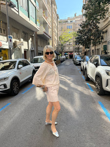 Pantalón /Short Jacinta
