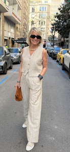Conjunto/traje Belén