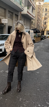 Charger l'image dans la galerie, Chaqueta/Trench Justina
