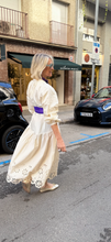 Cargar imagen en el visor de la galería, Vestido Helena
