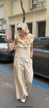 Load image into Gallery viewer, Pantalón/Jumpsuit Clara
