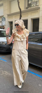 Pantalón/Jumpsuit Clara