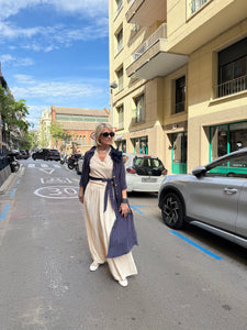 Vestido Fleming