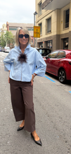 Load image into Gallery viewer, Camisa Enriqueta
