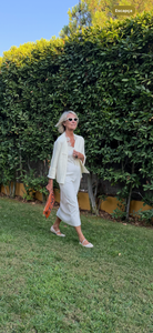 Chaqueta/Cárdigan Filomena