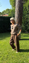 Cargar imagen en el visor de la galería, Chaqueta/Cárdigan Faustina
