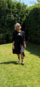Vestido Montblanc