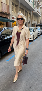 Vestido Mar