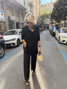 Pantalón Barcelona
