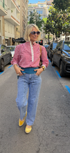 Load image into Gallery viewer, Pantalón/Jeans Blue
