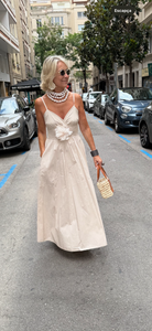 Vestido Port Lligat