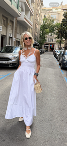 Vestido Port Lligat