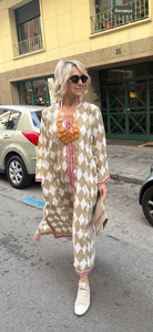 Vestido Hypatia
