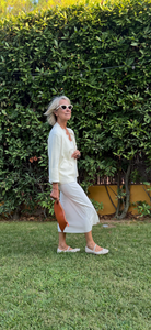Chaqueta/Cárdigan Filomena