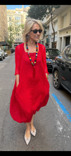 Load image into Gallery viewer, Vestido Valentina

