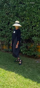 Vestido Montblanc