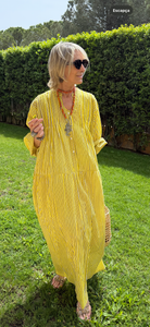 Vestido Begur