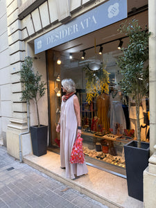 Vestido Andrómaca