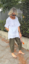 Cargar imagen en el visor de la galería, Camisa/Camisola Aurora
