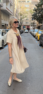 Vestido Mar