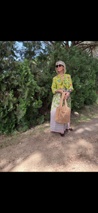 Vestido Casandra