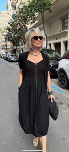 Vestido cadaqués