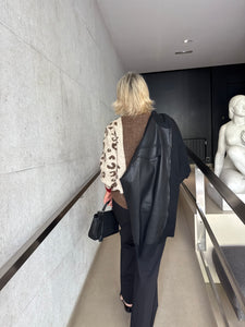 Chaqueta Roma