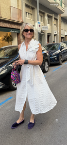Vestido Puglia
