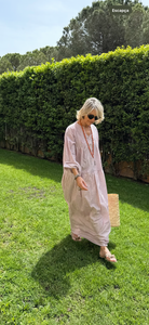 Vestido Begur