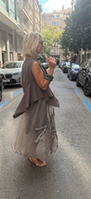 Charger l'image dans la galerie, Blusa Genara
