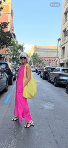 Vestido Marina