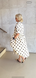 Vestido Cádiz