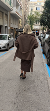 Load image into Gallery viewer, Chaqueta Olivia
