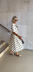 Vestido Cádiz