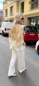 Camisa/Blusa Botticelli