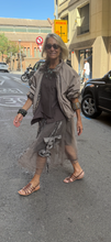 Load image into Gallery viewer, Chaqueta Bomber Boomer
