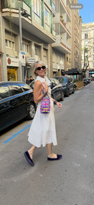 Vestido Puglia