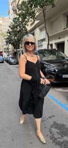Vestido cadaqués